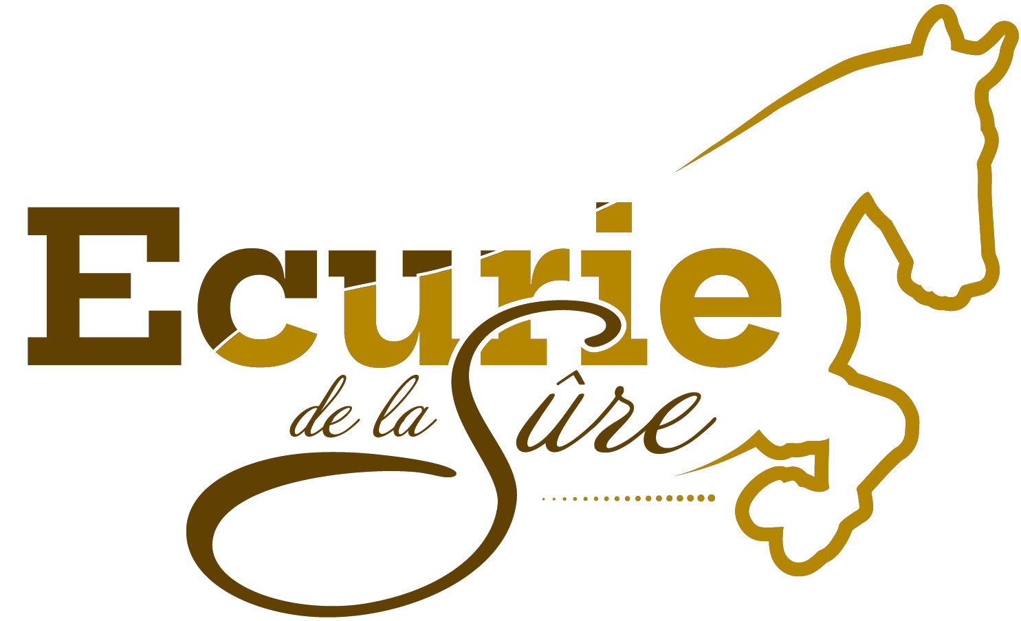 Écurie de la Sûre Logo